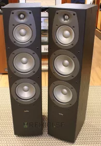 Infinity Beta 40