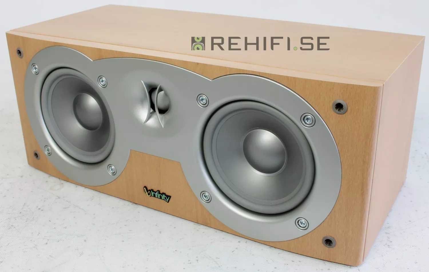 Infinityos Beta 2 Infinity Beta C250 begagnad centerhögtalare från Rehifi
