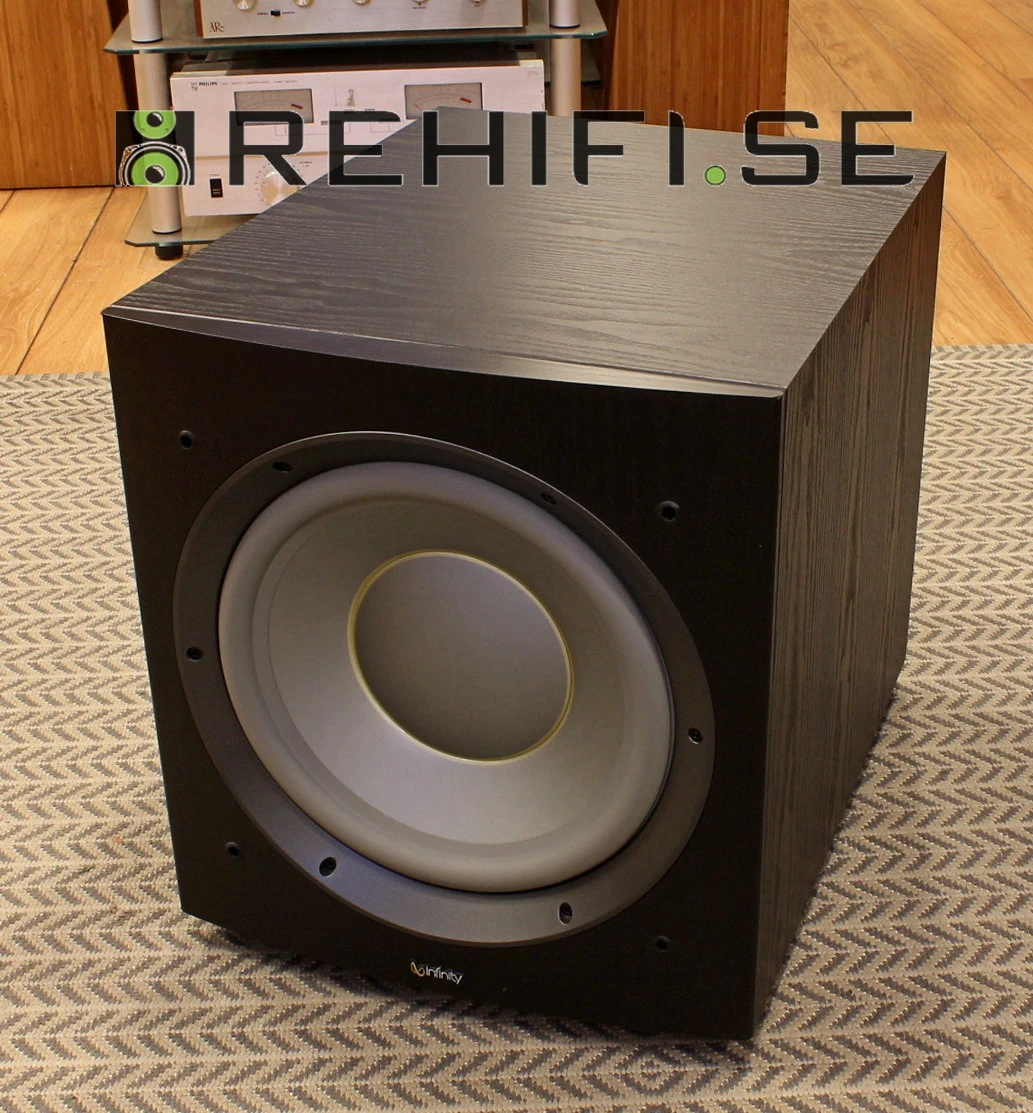 Infinity Beta SW12