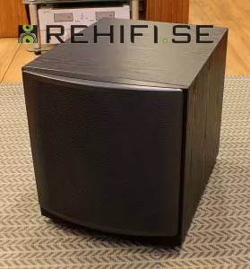 Infinity Beta SW12