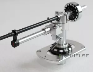 Infinity Black Widow