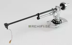 Infinity Black Widow