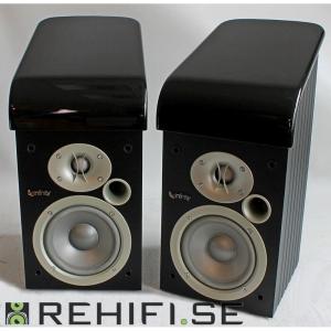 Infinity Classia C205