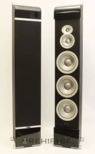 Infinity Classica C336