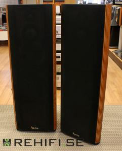 Infinity Kappa 8.2i Series II