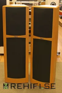 Infinity Kappa 80