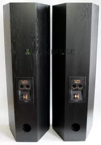 Infinity Kappa 8.2i Series II