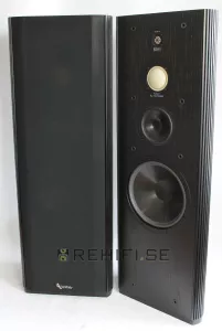 Infinity Kappa 8.2i Series II
