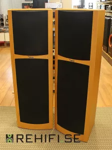 Infinity Kappa 90