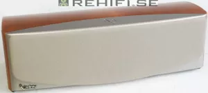 Infinity Kappa Center