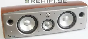 Infinity Kappa Center