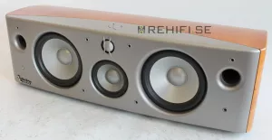 Infinity Kappa Center