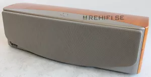 Infinity Kappa Center