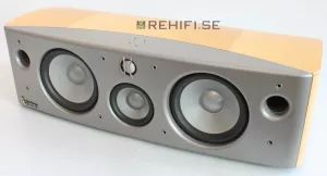 Infinity Kappa Center