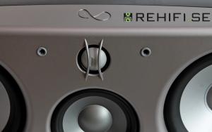 Infinity Kappa Center