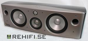 Infinity Kappa Center