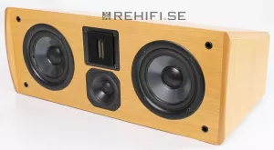 Infinity Kappa Center B