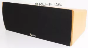 Infinity Kappa Center B