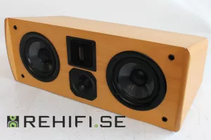 Infinity Kappa Center B