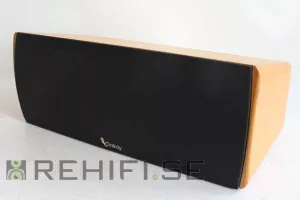 Infinity Kappa Center B