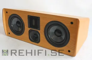 Infinity Kappa Center B