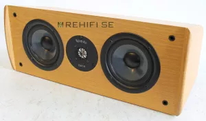 Infinity Kappa Center R