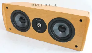 Infinity Kappa Center R