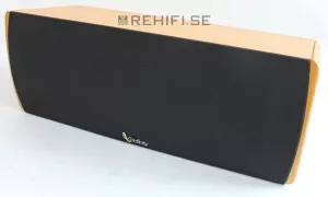 Infinity Kappa Center R