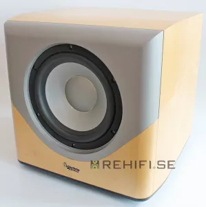 Infinity Kappa Sub