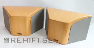 Infinity Kappa Surround