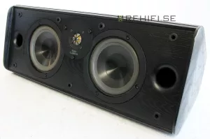 Infinity Kappa Video Center