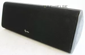 Infinity Kappa Video Center