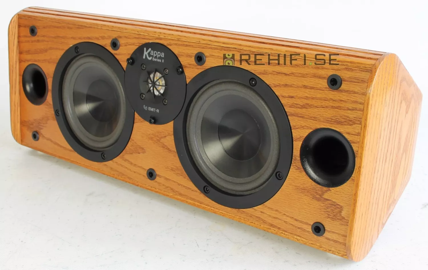 Infinity Kappa 2 Infinity Kappa Video Series II Center begagnad centerhögtalare från Rehifi