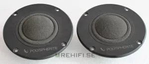 Infinity Polyspherite