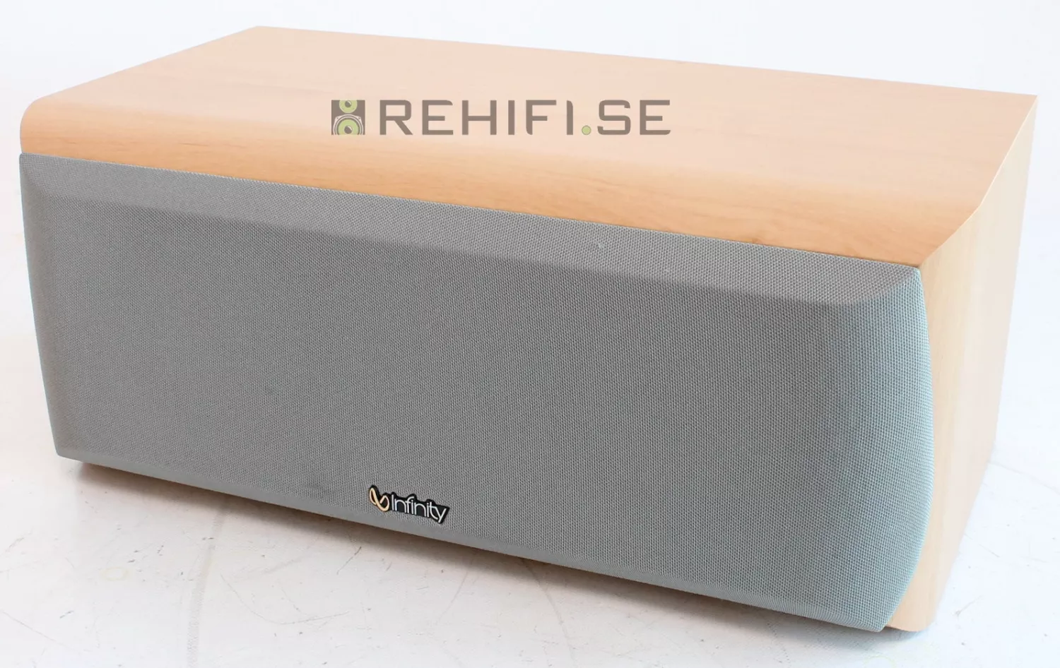 Infinity C255es Infinity Primus C25 begagnad centerhögtalare från Rehifi
