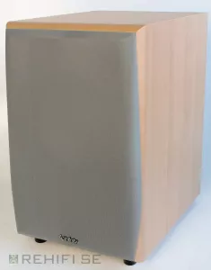 Infinity Primus PS-8