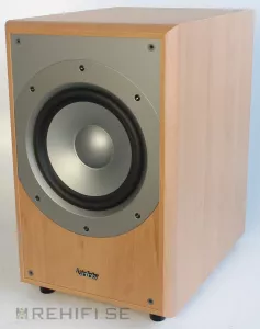 Infinity Primus PS-8