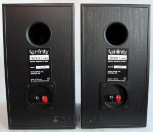 Infinity Reference 1 MkII