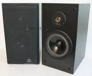 Infinity Reference 1 MkII