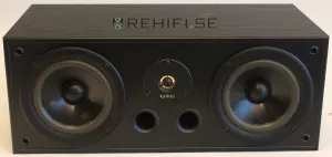 Infinity Reference 100 MkII