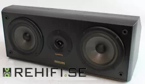 Infinity Reference 100i