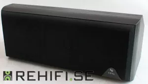 Infinity Reference 100i