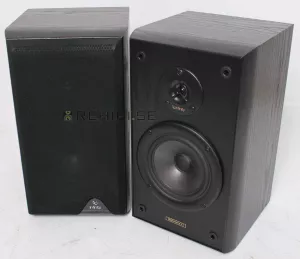 Infinity Reference 1i