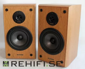 Infinity Reference 1i