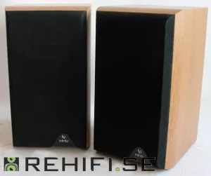 Infinity Reference 1i