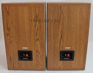 Infinity Reference 20