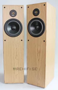 Infinity Reference 31 MKII