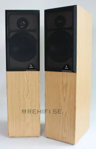 Infinity Reference 31 MKII