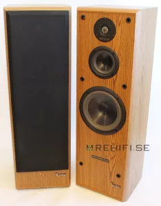 Infinity Reference 50