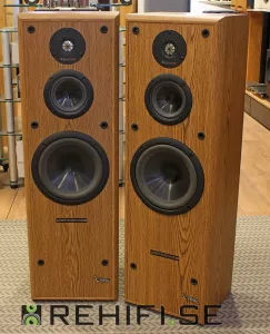 Infinity Reference 50